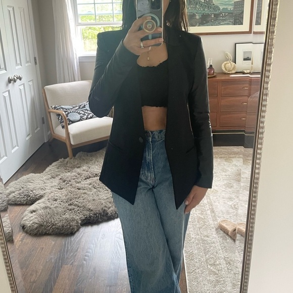 SEEK the label Scrunch Off the Shoulder Top - Picture 1 of 12